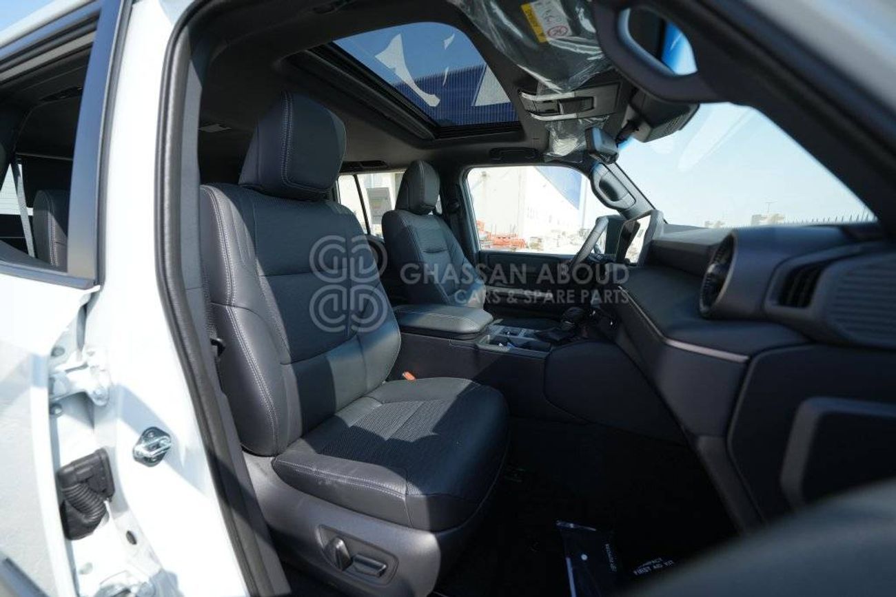 Toyota Prado ADV High, Diesel,4x4