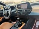 Lexus ES300h LEXUS ES 300 Hybrid 2.5L Premier Option 2023 Model