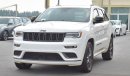 Jeep Grand Cherokee Limited X 4x4