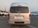 تويوتا هاياس TOYOTA HIACE VAN RHD 2015 MODEL 3.0 L DIESEL AUTOMATIC(PM15202)