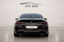 BMW M850i xDrive Perfect Condition