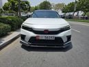Honda Civic EX (NON GCC)