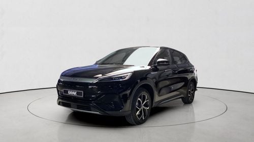 BYD Atto 3 Comfort | Guaranteed Warranty | 0 Down Payment