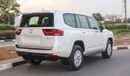 Toyota Land Cruiser 2026 Model Toyota Land Cruiser (LC300) GXR, 3.5L Petrol 4WD 10A/T