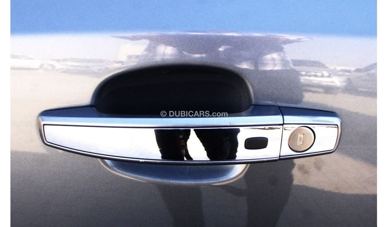 شيفروليه كروز LT شيفرولية كروز 2017 خليجي بحالة ممتازة