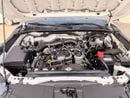 Toyota Hilux GLS GLX 2.7L Double Cab Utility AWD