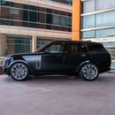 Land Rover Range Rover 2026  RANGE ROVER  VOUGE HSE V6 BRAND NEW