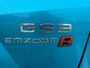 GAC GS3 2025 GAC GS3 EMZOOM 1.5T Sport+ ,GCC Full Options