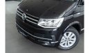 Volkswagen T4 Multivan 2019 Volkswagen Multivan Highline 4 Motion / Full Option / Full-Service History