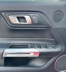 Ford Mustang GT Premium 5.0L V8