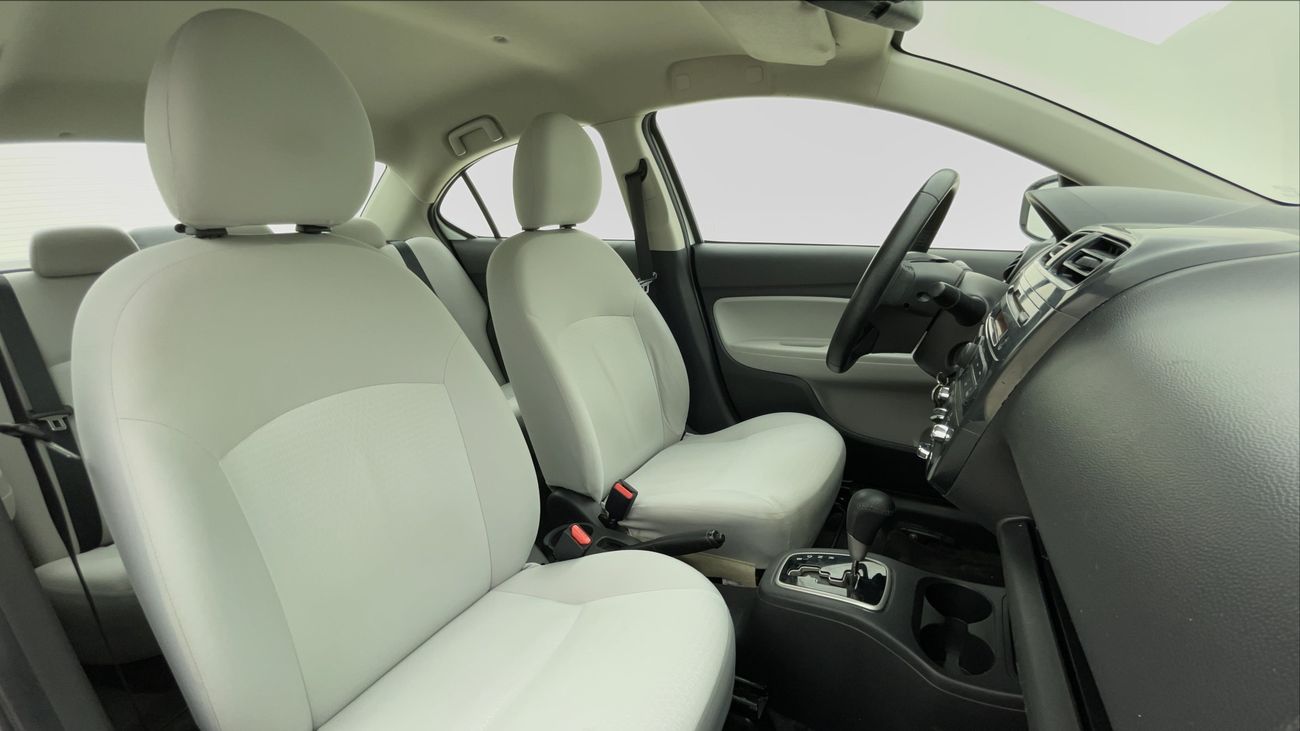 Mitsubishi Attrage GLX HIGHLINE 1.2 | Zero Down Payment | Home Test Drive