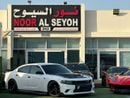 Dodge Charger SXT DODGE CHARGER GT 2021 GCC V6 FULL OPTION ORIGINAL PAINT PERFECT CONDITION FULL SERVICE HISTORY