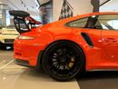 Porsche 911 GT3RS | Japanese Specs | Pristine Condition