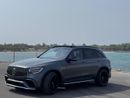 Mercedes-Benz GLC 63