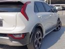 Kia Niro KIA NIRO 2024 1.6 HYBRID
