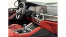 BMW X6M Competition 2020 BMW X6M , Dealership Service Contract, April 2025 Warranty, Full Service History, G