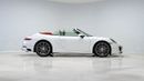 Porsche 911 Carrera 3.4L Convertible UAE's Very Best Example | AED 7,220 Per Month