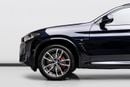 بي أم دبليو X4 xDrive 30i 2.0L