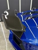 Lamborghini Aventador ROADSTER