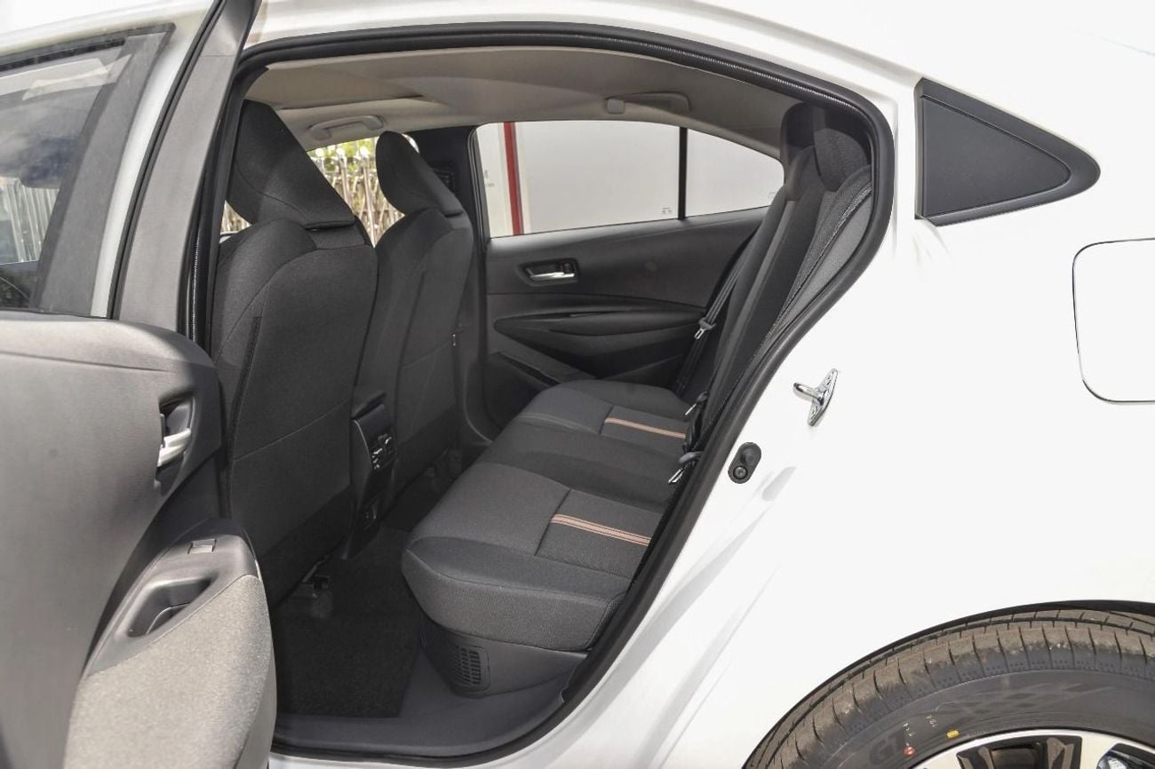 Hyundai Elantra Hyundai Elantra 1.5