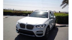 BMW X3 2.0  Full Option