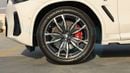 بي أم دبليو X4 (For Export , НА ЭКСПОРТ) M xDrive 30i 2.0T GCC 2025 Без пробега