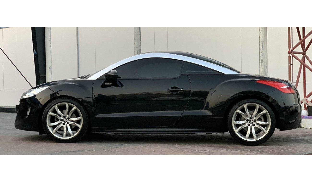 Peugeot RCZ 2.0L - 2013 - EXCELLENT CONDITION - BANK FINANCE AVAILABLE