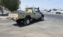 Toyota Land Cruiser Pick Up Ecxlent