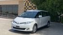 Toyota Previa SE GCC, ‏ ‏خليجي