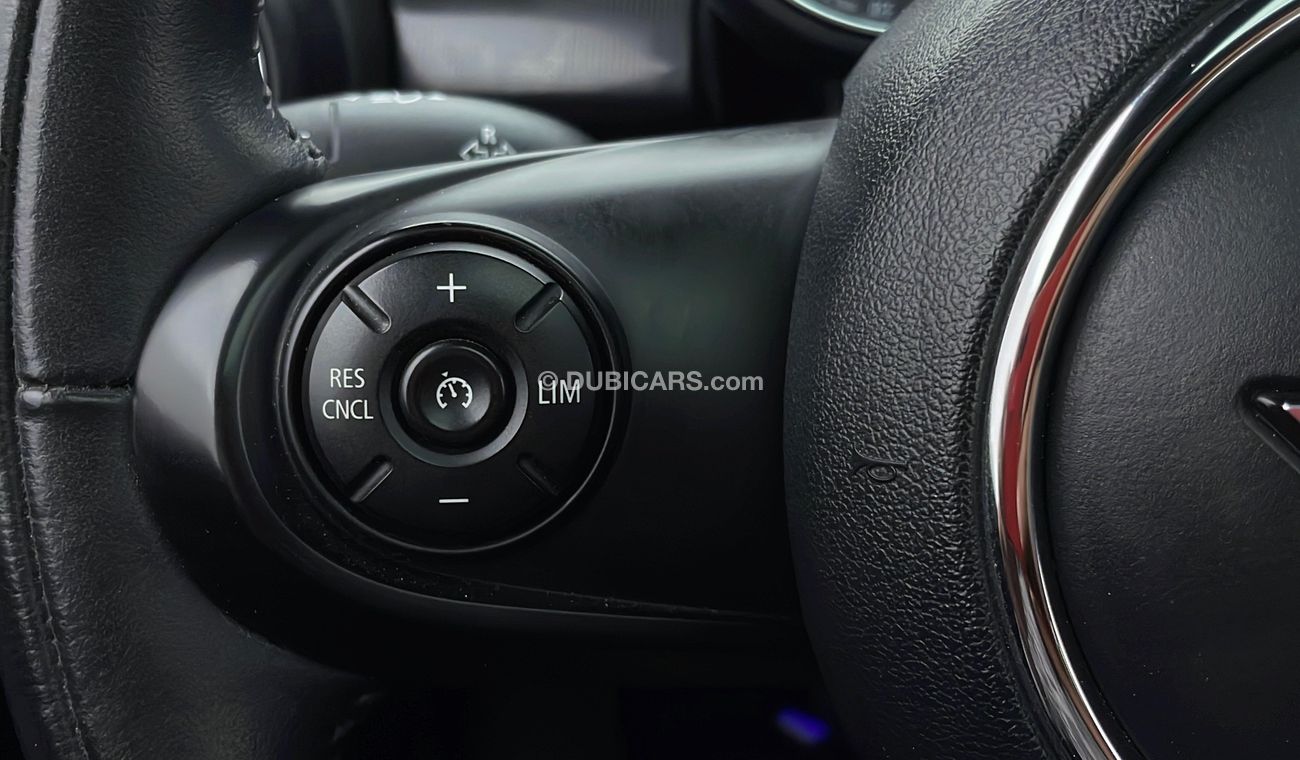 Mini Cooper N/A 1500