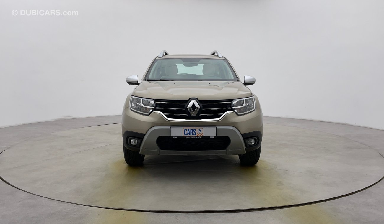 Renault Duster SE 4WD 2000