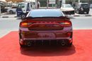 Dodge Charger SRT HELLCAT WIDEBODY Mid 3.6L