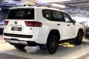 Toyota Land Cruiser GR - Sport | National Day Celebration | Guaranteed Warranty | 0 Down Payment