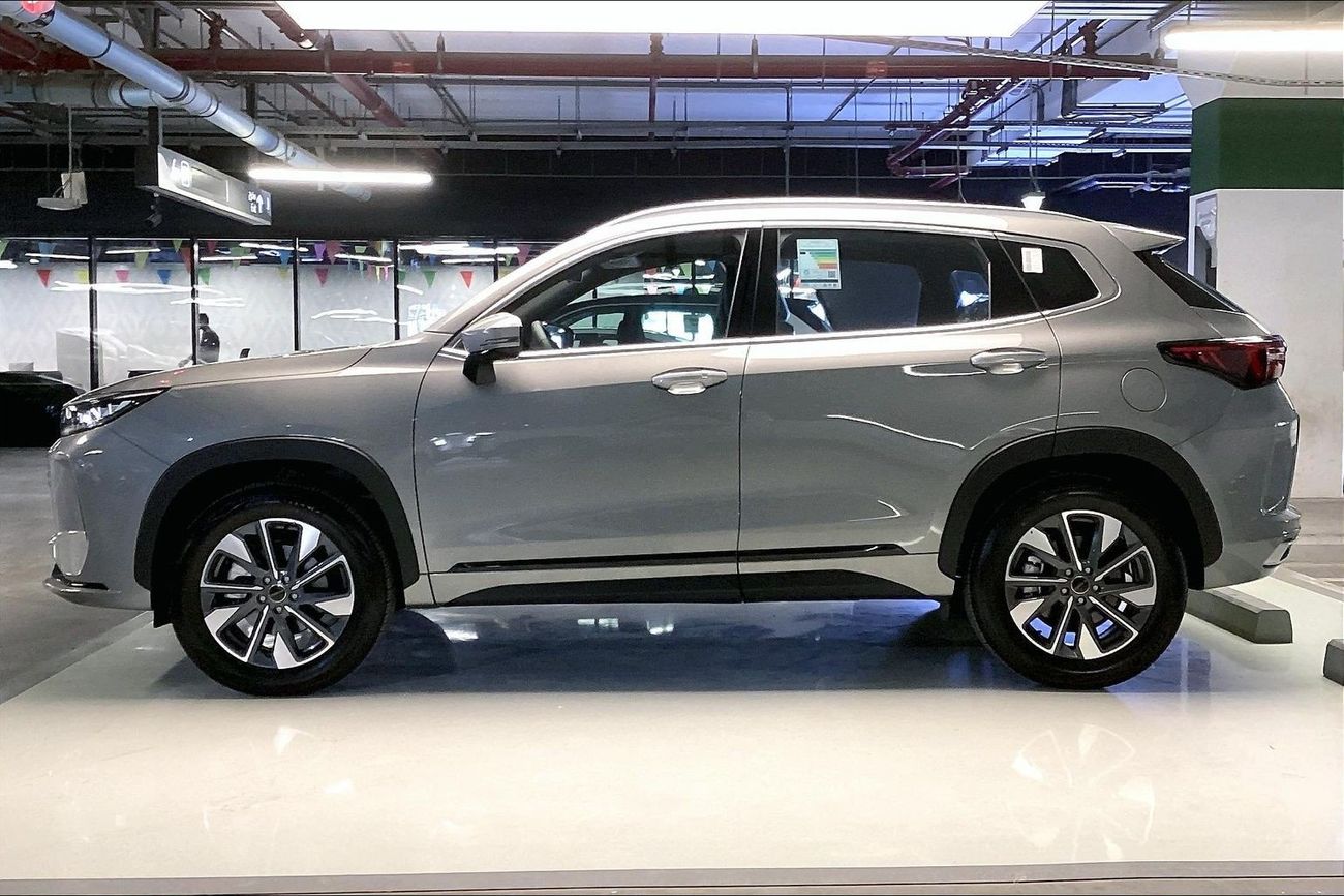 إكسيد LX Comfort | National Day | Start 2026 with the ideal drive | شامل الضمان | 0 ﺪﻔﻋﺓ ﺃﻮﻟﻯ