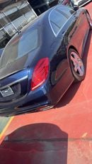 Mercedes-Benz S 550 S550 V8 full option