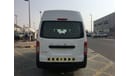 Mitsubishi Fuso Canter Fuso Van