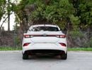 جاك J7 LUXURY جاك J7 - موديل 2023 - فل أوبشن - خليجى - بدون حوادث - محرك 1.5 - بحاله ممتازه من الداخل والخا