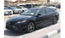 تويوتا كامري CAMRY HYBRID 2018