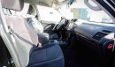 Toyota Prado Diesel 3.0 Dual Electric Seats