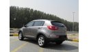 Kia Sportage 2013 Ref#163