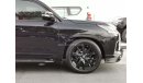 Lexus LX570 5.7L, BLACK EDITION  -  In Personal Use