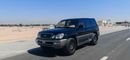 Lexus LX470 Lexus LX 470 model 2002