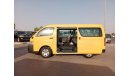 تويوتا هاياس TOYOTA HIACE VAN RIGHT HAND DRIVE (PM1651)