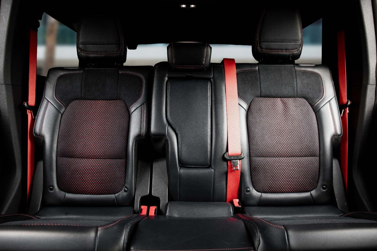 Ford Bronco FORD BRONCO RAPTOR | 6,267 P.M | 0% Downpayment | FORD WARRANTY!