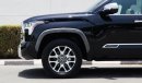 Toyota Tundra 1794 4WD Local Registration + 5%