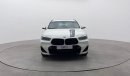 BMW X2 S drive 20i 2000