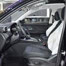 أم جي ZS EXCELLENT DEAL for our MG ZS ( 2026 Model ) in Black Color GCC Specs