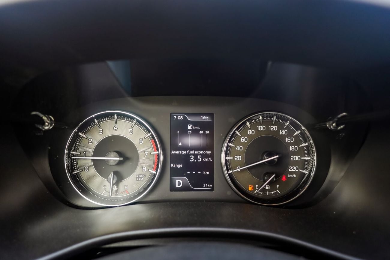 سوزوكي بالينو 2026 GLX – 1.5L Petrol | 360° View | 6 Airbags | Market-Best Price