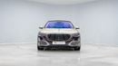 مرسيدس مايباخ S680 مايباخ UAE's Very Best Example | AED 10,044 Per Month