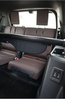 Toyota Prado Adventure 2.4L Turbo 7-Seat Automatic Transmission
